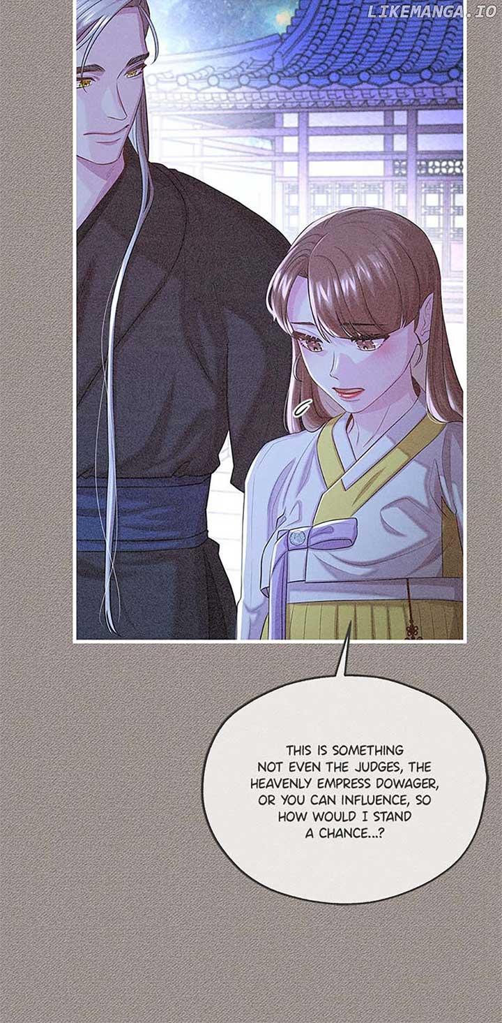 Avoiding the Heavenly Emperor Chapter 98 page 76