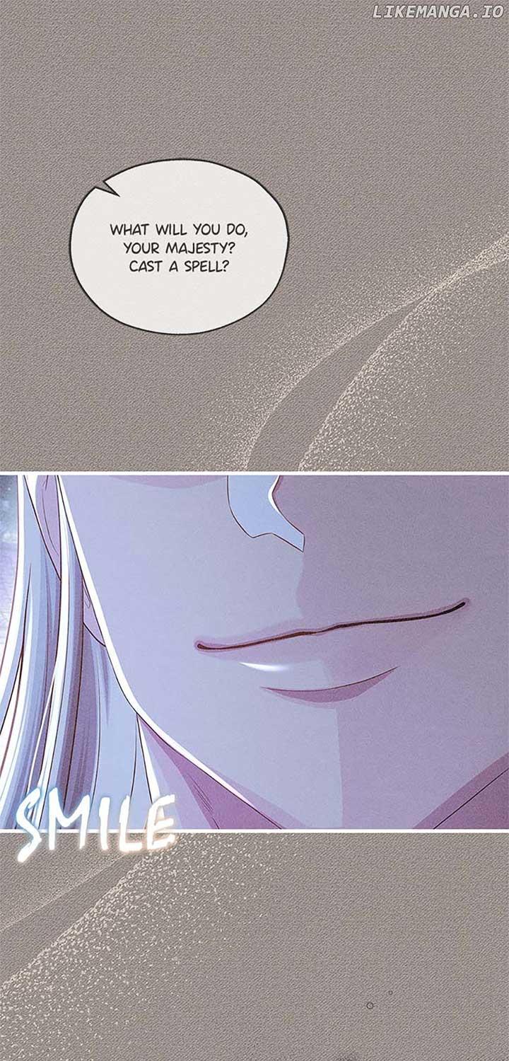Avoiding the Heavenly Emperor Chapter 98 page 77