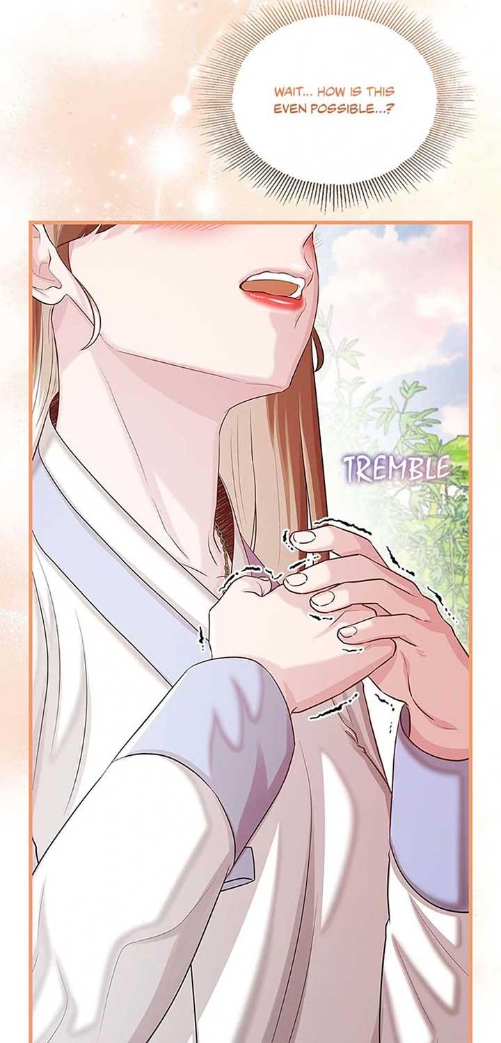 Avoiding the Heavenly Emperor Chapter 98 page 82