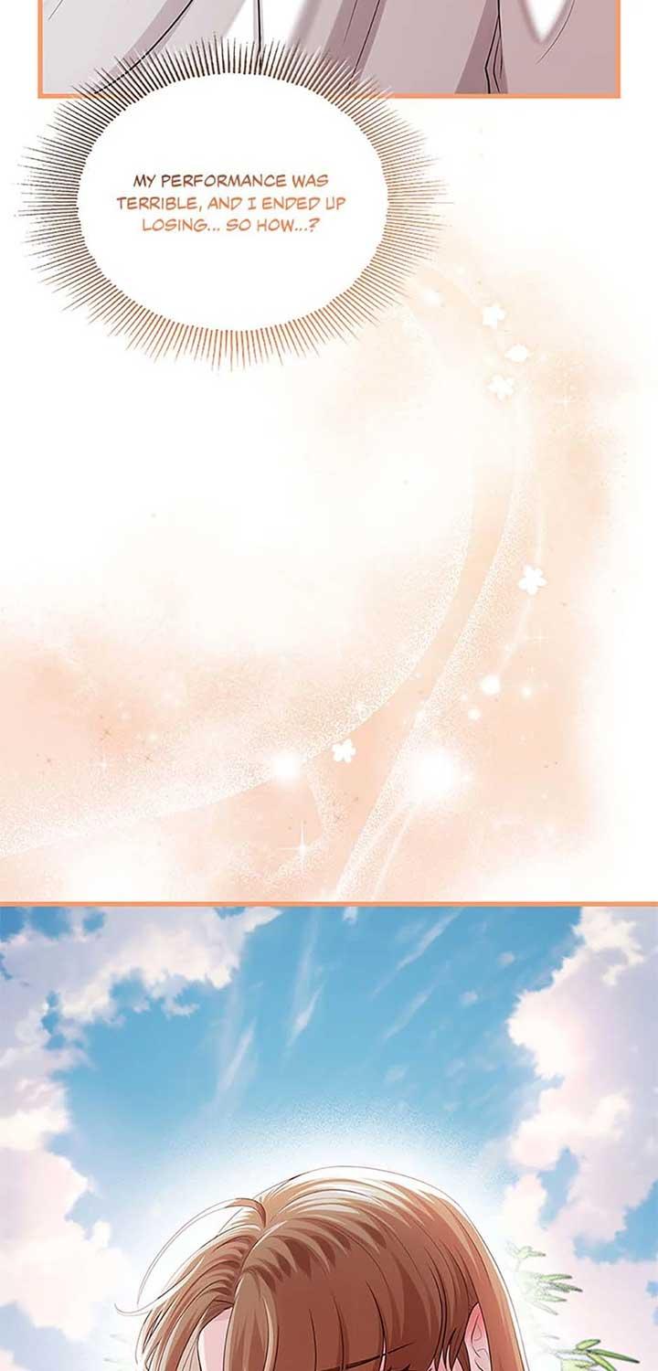 Avoiding the Heavenly Emperor Chapter 98 page 83