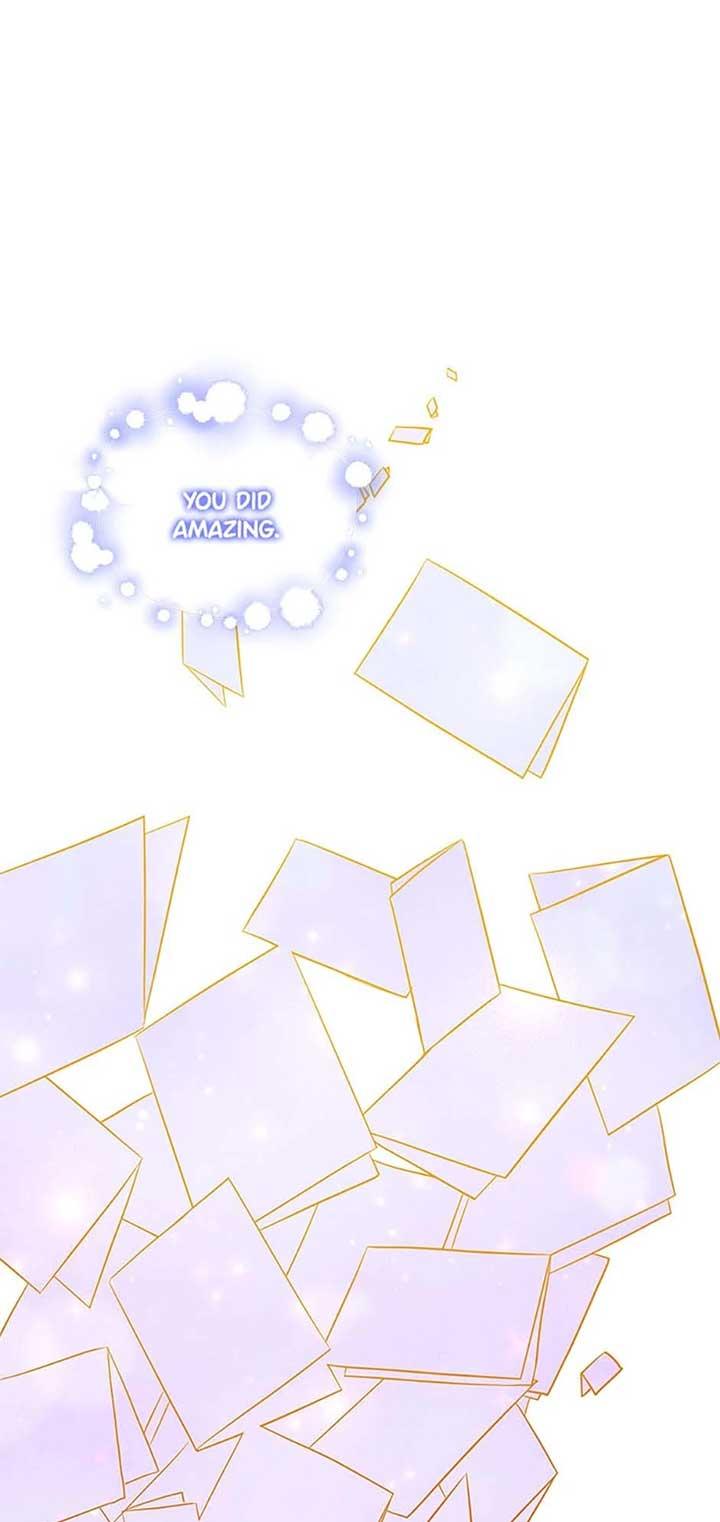 Avoiding the Heavenly Emperor Chapter 98 page 86