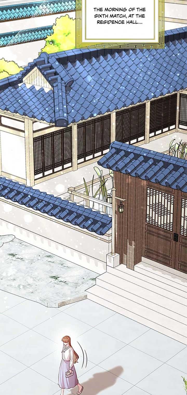Avoiding the Heavenly Emperor Chapter 98 page 90