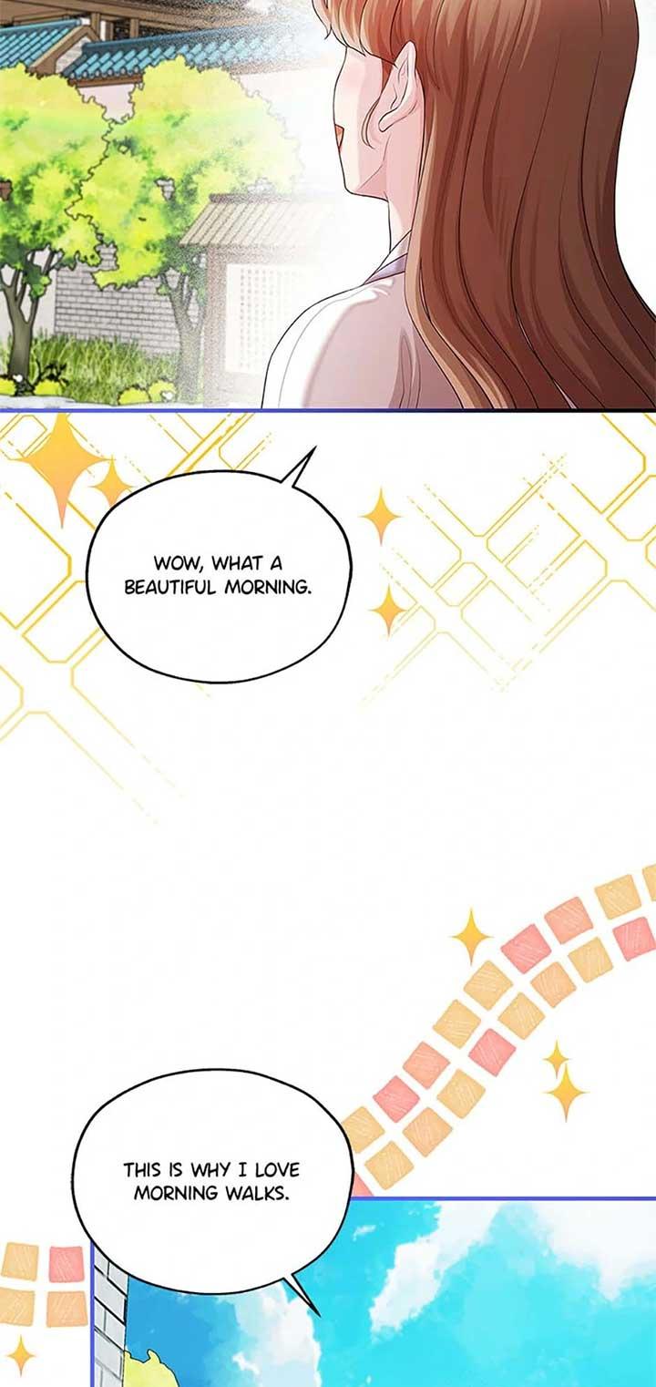 Avoiding the Heavenly Emperor Chapter 98 page 92