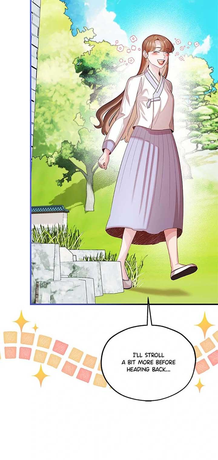 Avoiding the Heavenly Emperor Chapter 98 page 93