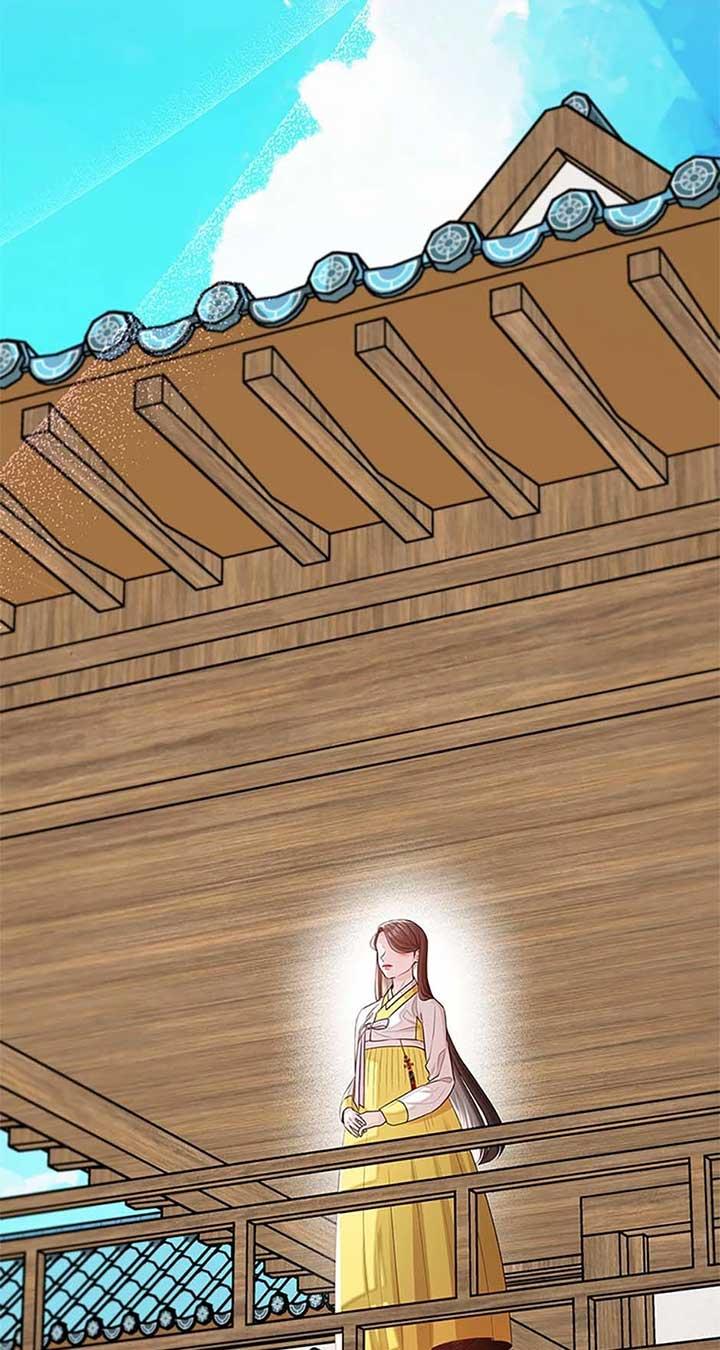 Avoiding the Heavenly Emperor Chapter 98 page 95