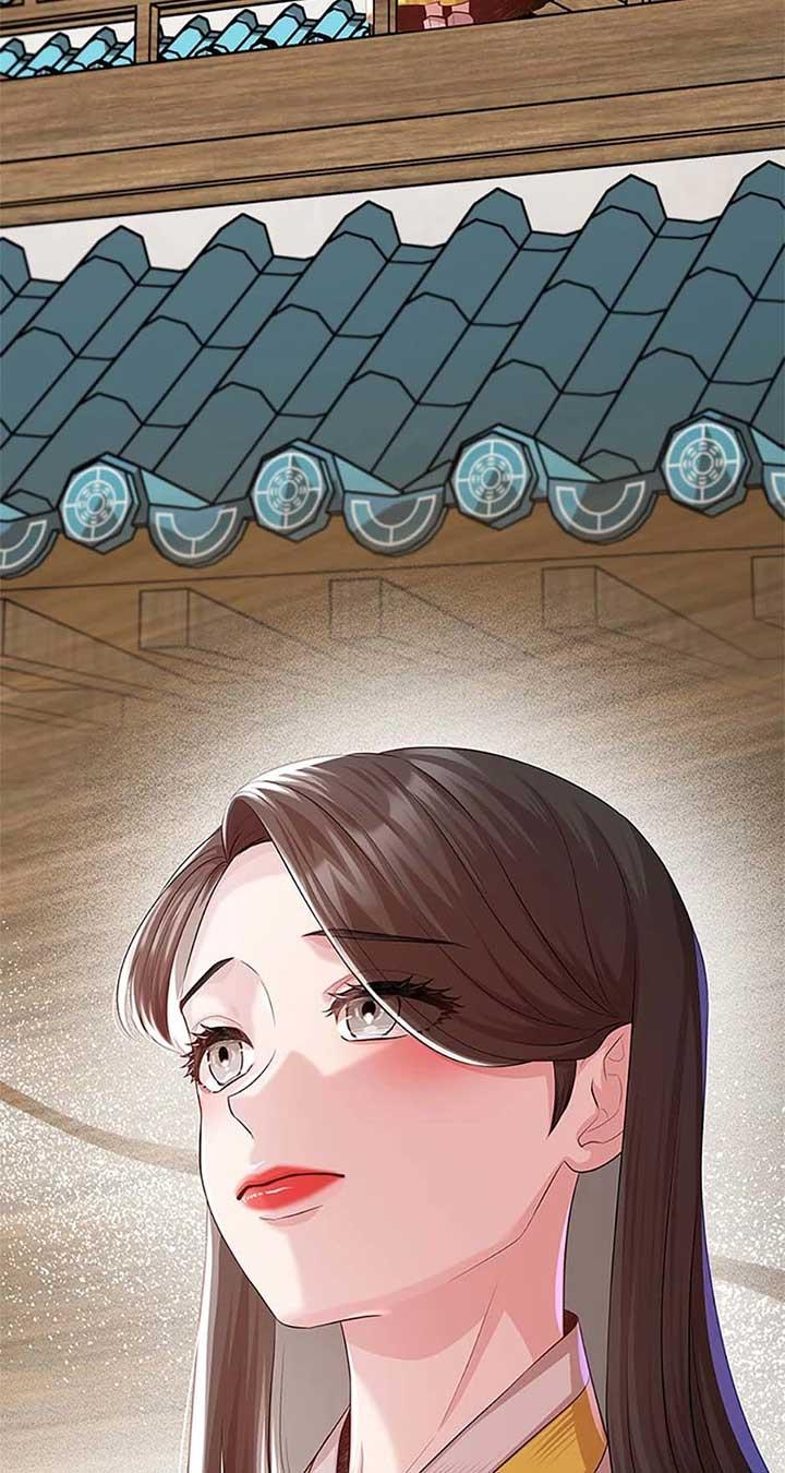 Avoiding the Heavenly Emperor Chapter 98 page 96