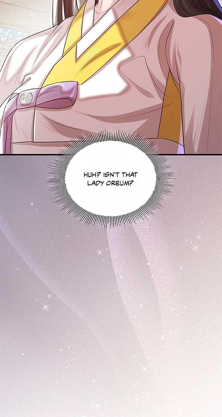 Avoiding the Heavenly Emperor Chapter 98 page 97