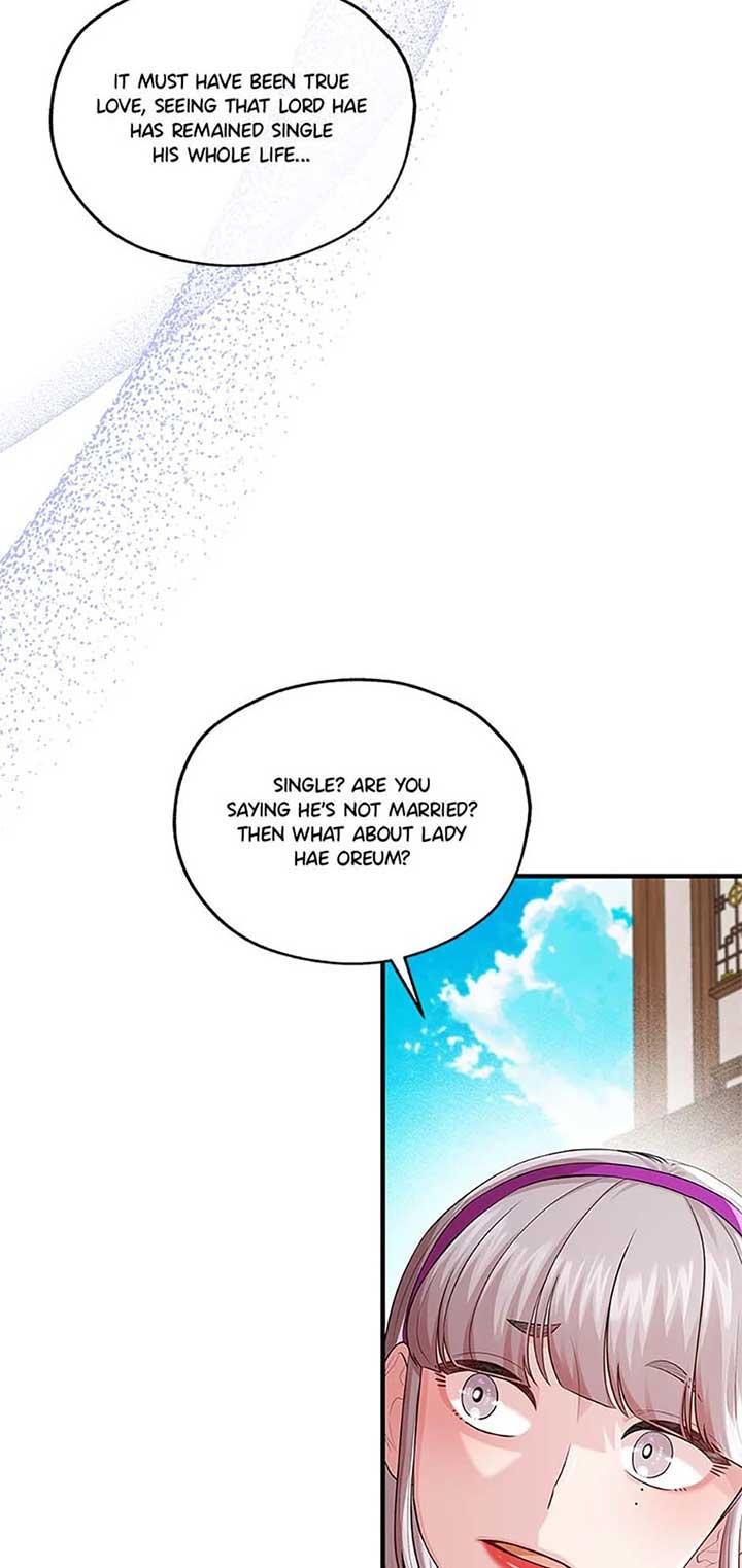 Avoiding the Heavenly Emperor Chapter 99 page 9