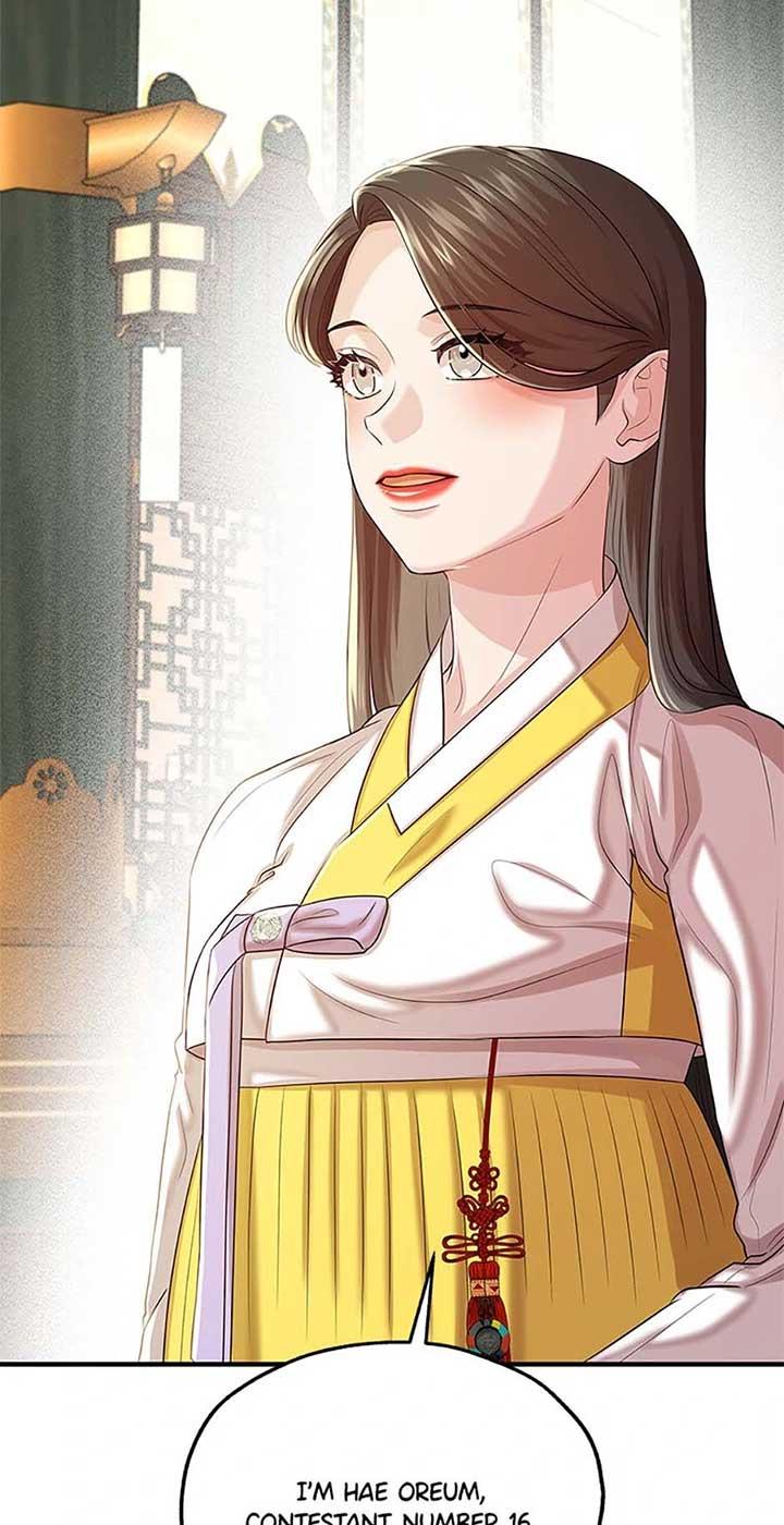 Avoiding the Heavenly Emperor Chapter 99 page 100