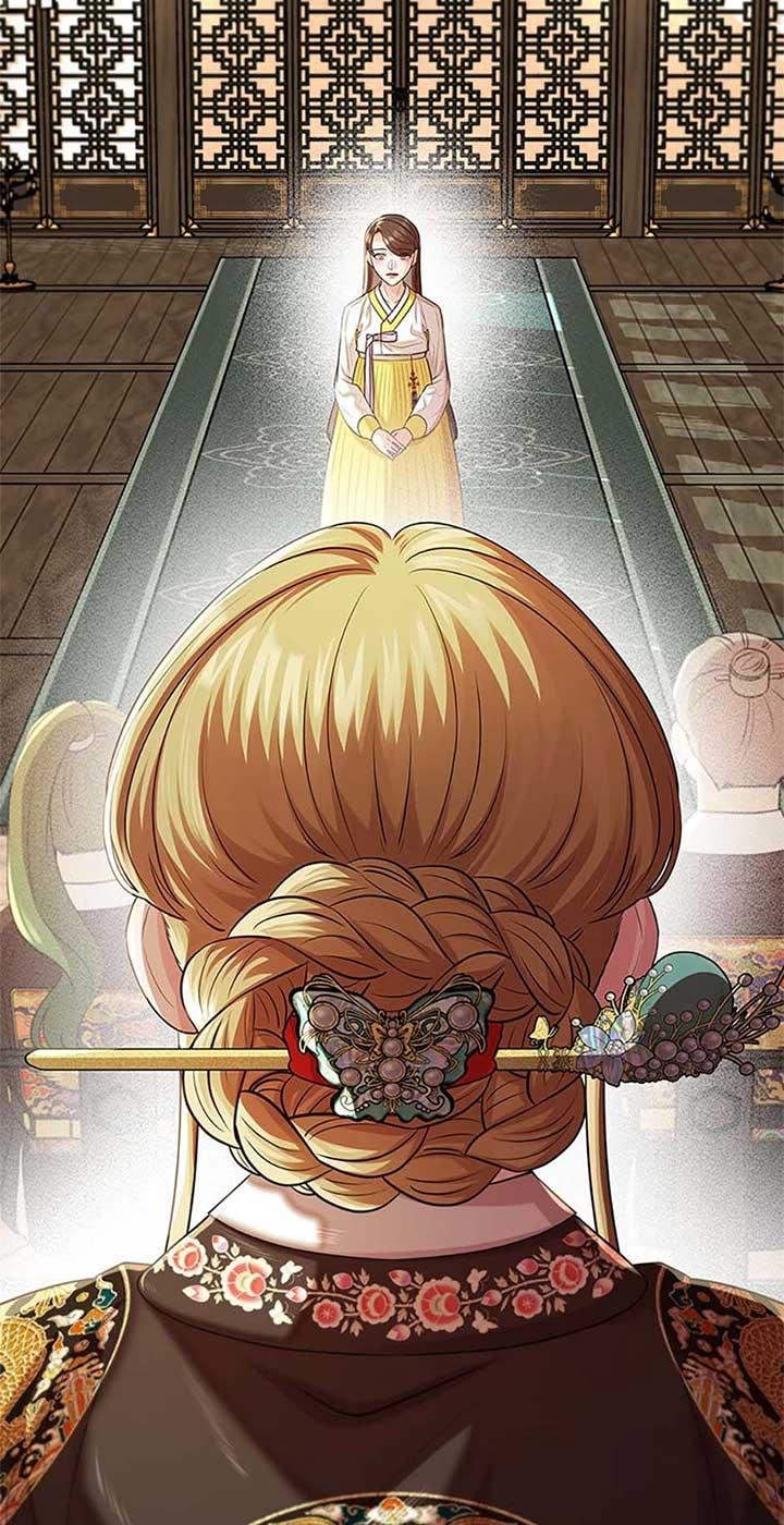 Avoiding the Heavenly Emperor Chapter 99 page 102