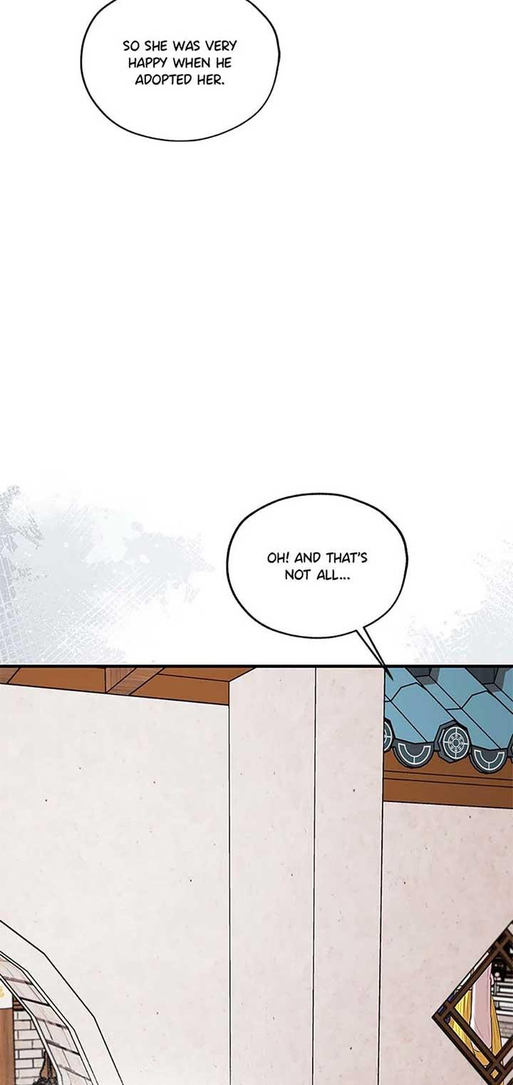 Avoiding the Heavenly Emperor Chapter 99 page 12