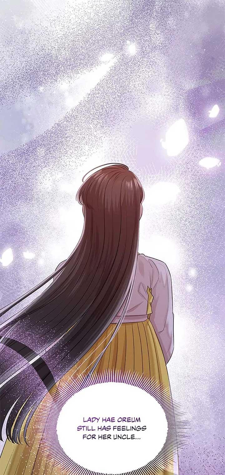Avoiding the Heavenly Emperor Chapter 99 page 14
