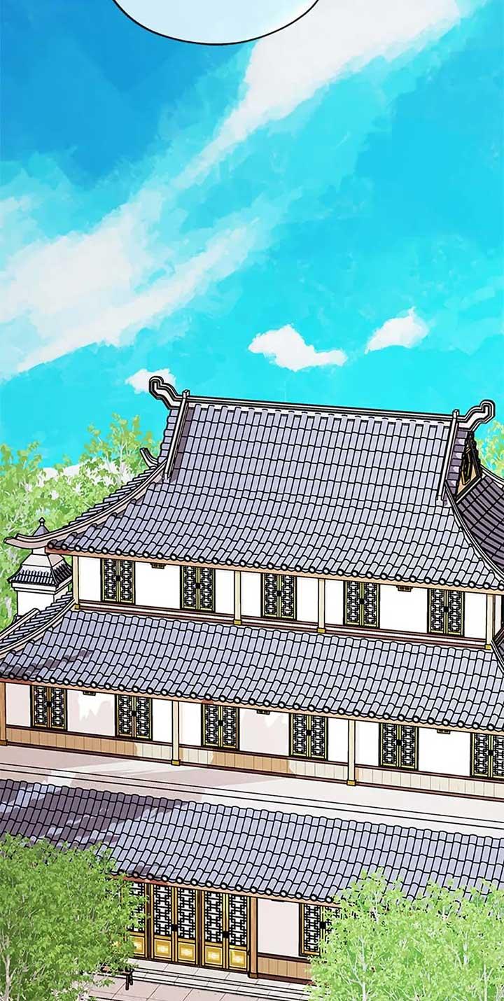 Avoiding the Heavenly Emperor Chapter 99 page 18