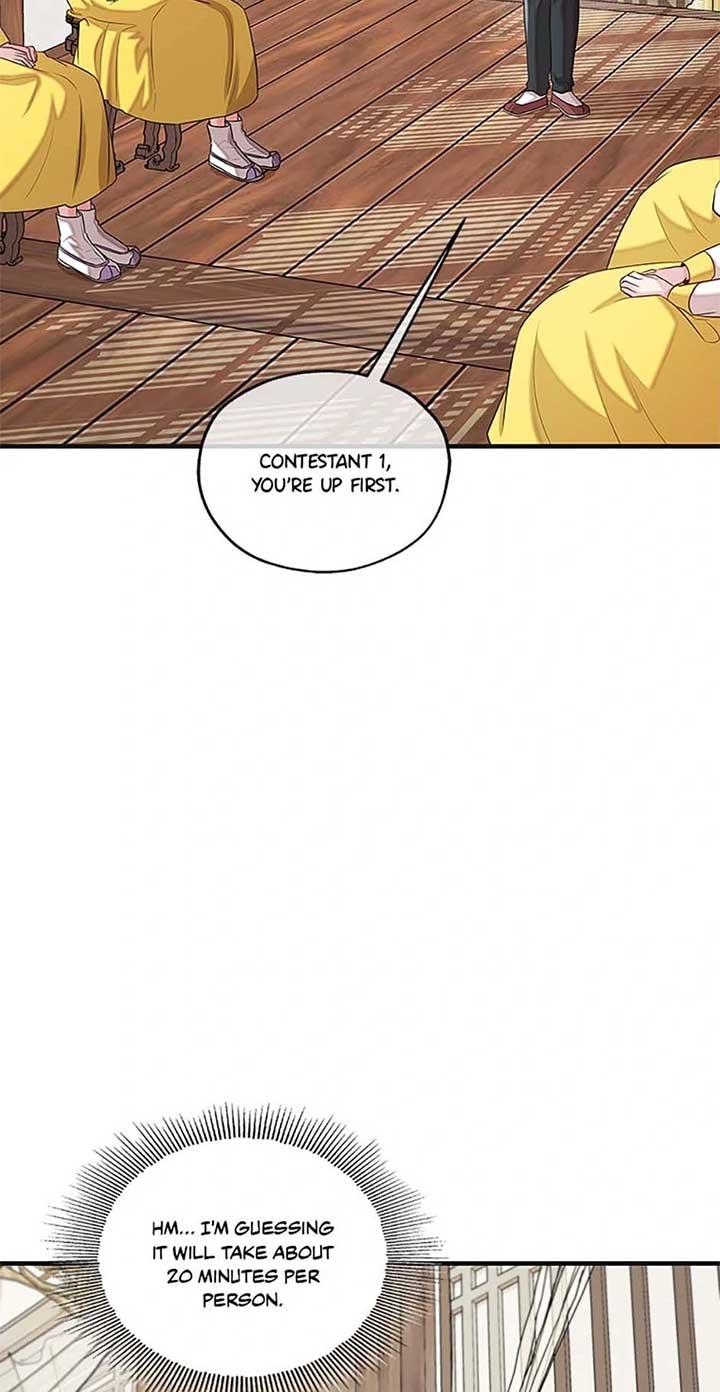 Avoiding the Heavenly Emperor Chapter 99 page 26
