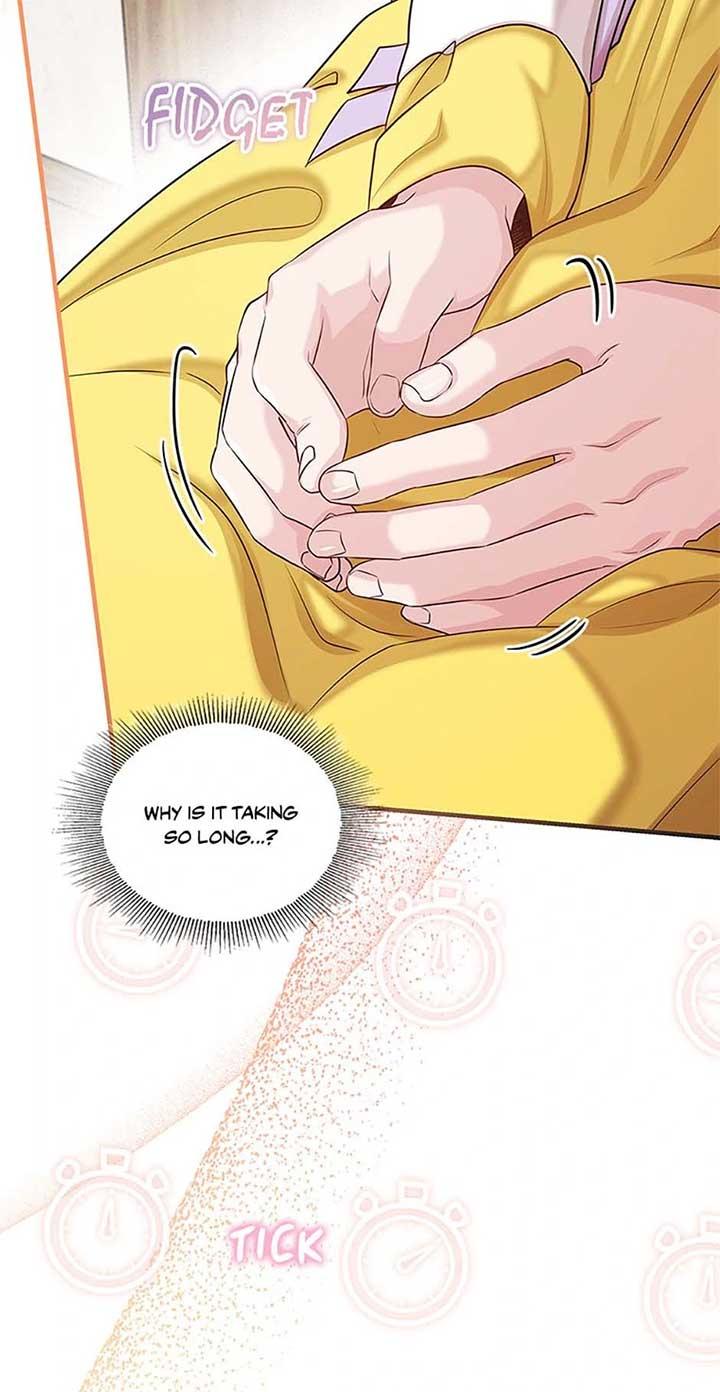 Avoiding the Heavenly Emperor Chapter 99 page 29