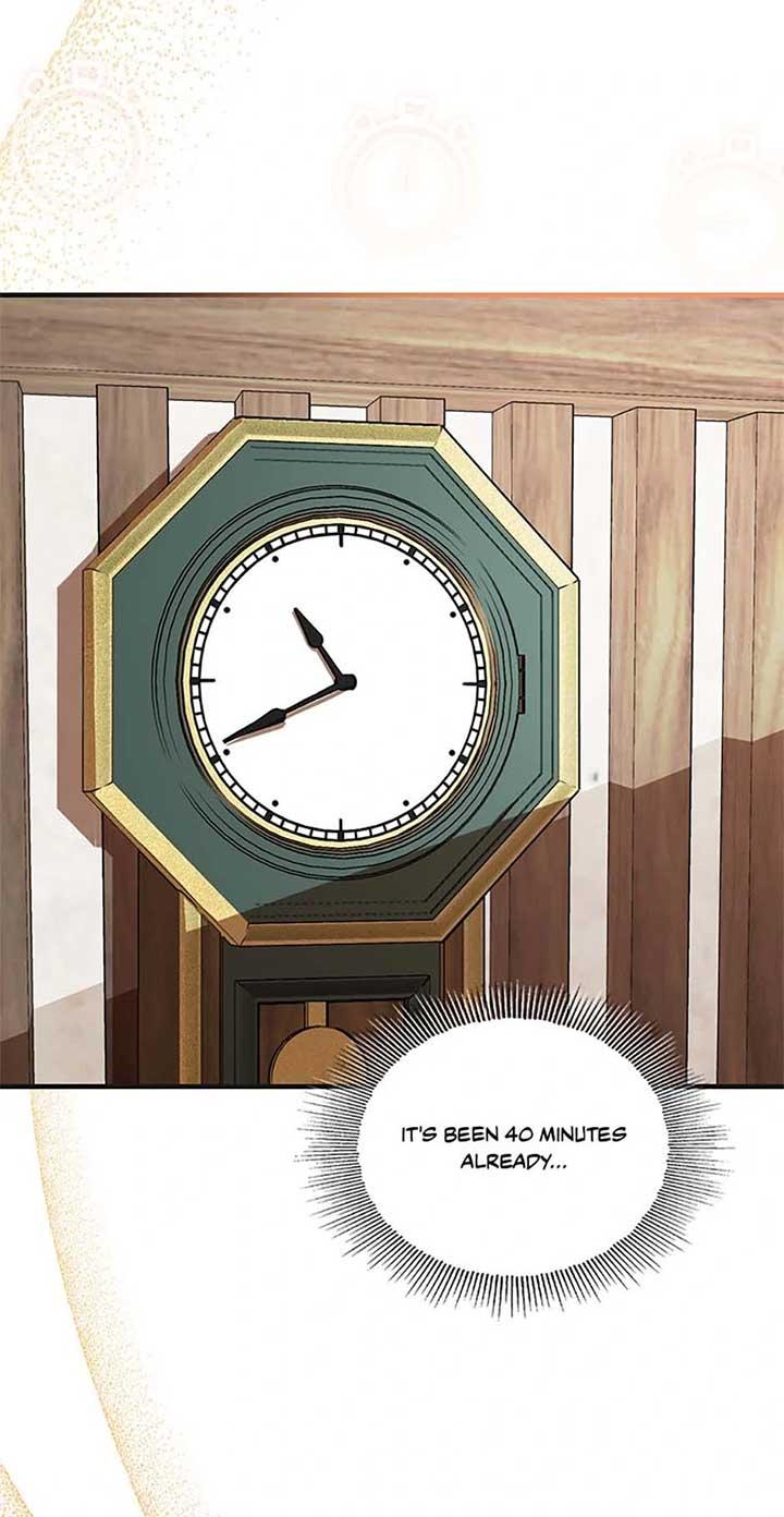 Avoiding the Heavenly Emperor Chapter 99 page 30