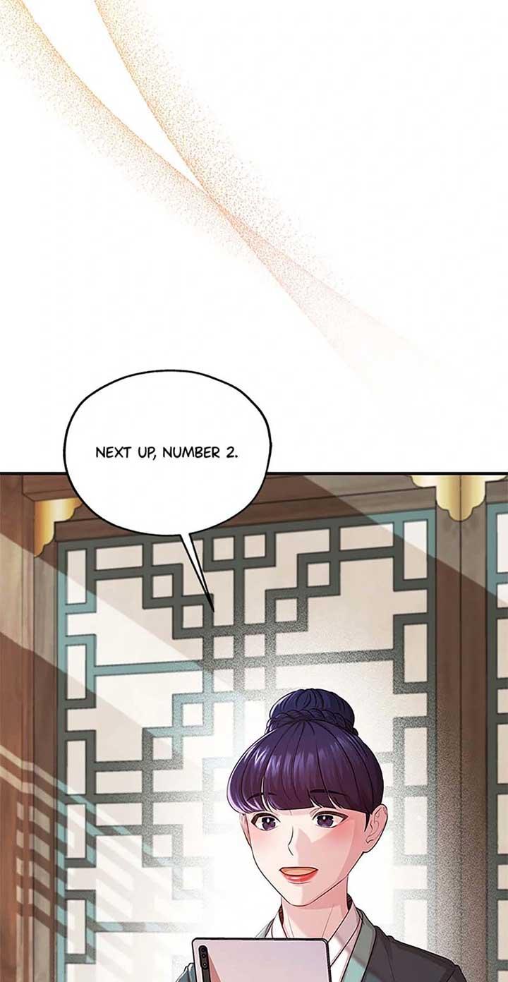 Avoiding the Heavenly Emperor Chapter 99 page 31