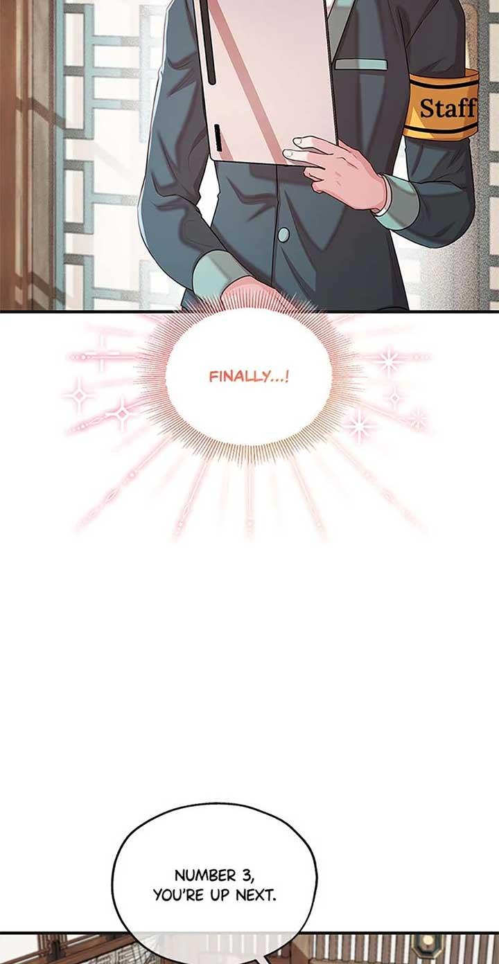 Avoiding the Heavenly Emperor Chapter 99 page 32