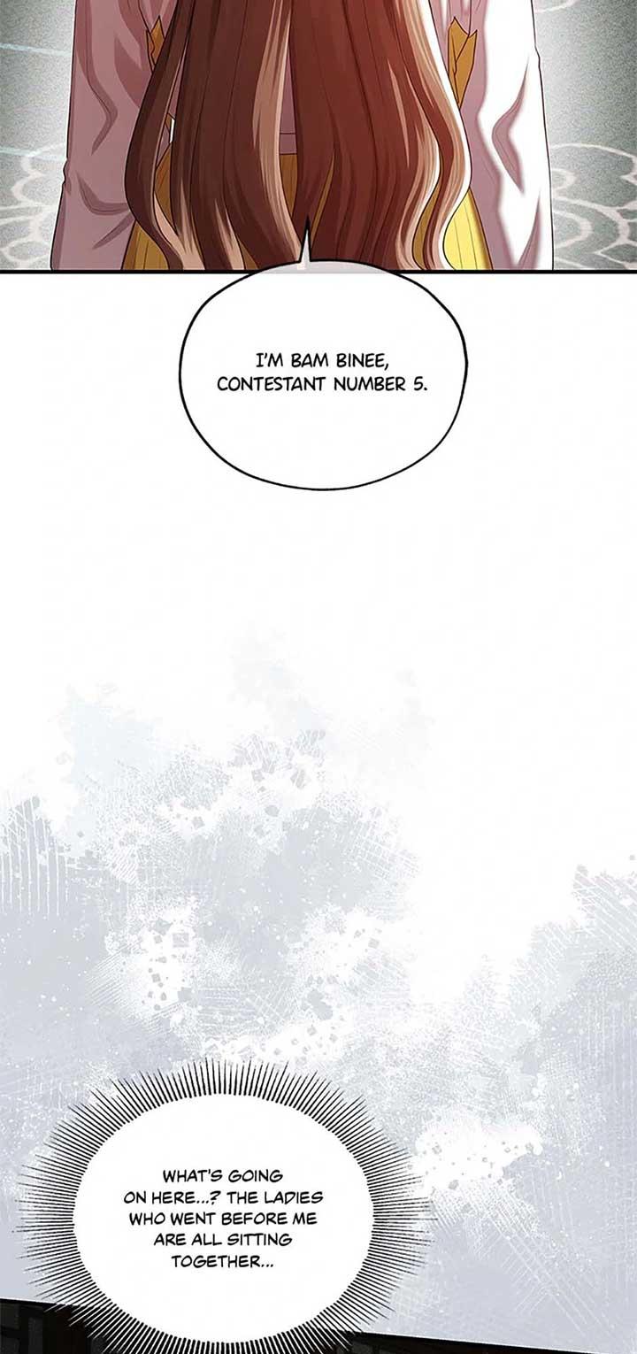 Avoiding the Heavenly Emperor Chapter 99 page 39