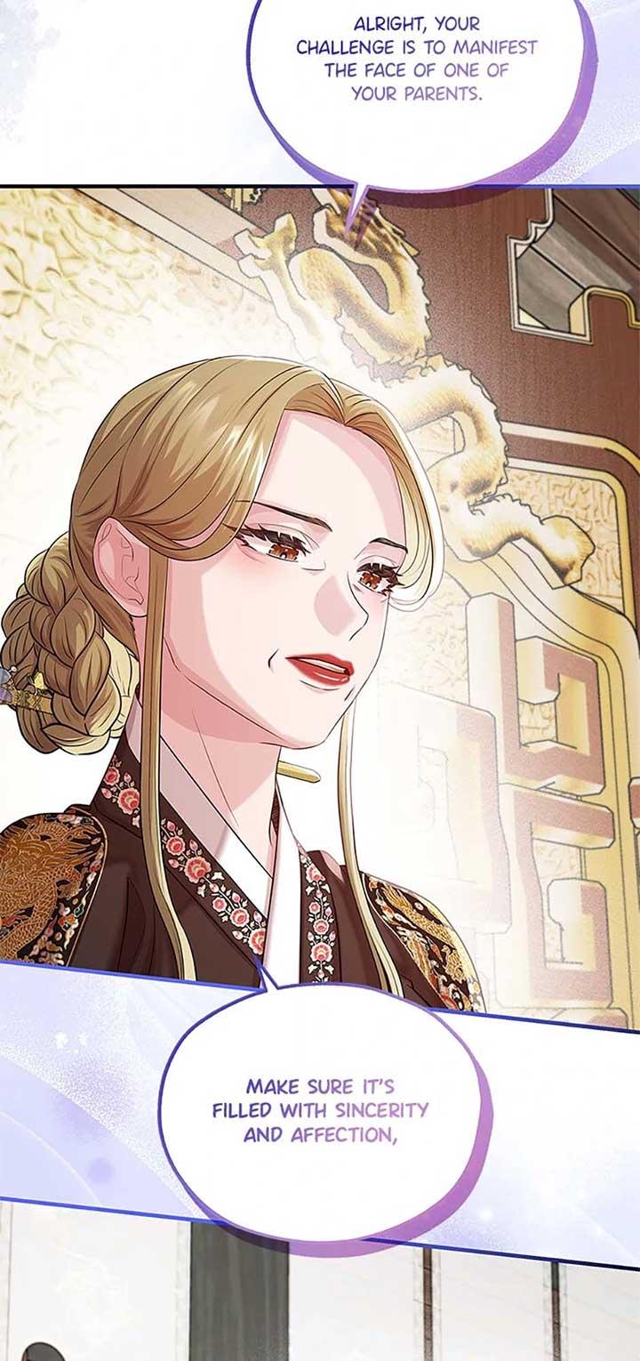 Avoiding the Heavenly Emperor Chapter 99 page 41