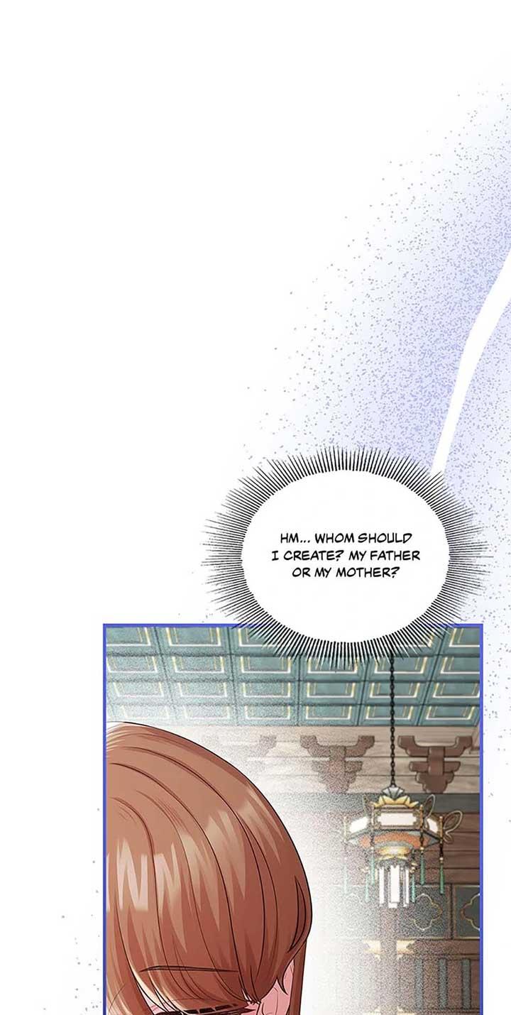 Avoiding the Heavenly Emperor Chapter 99 page 43