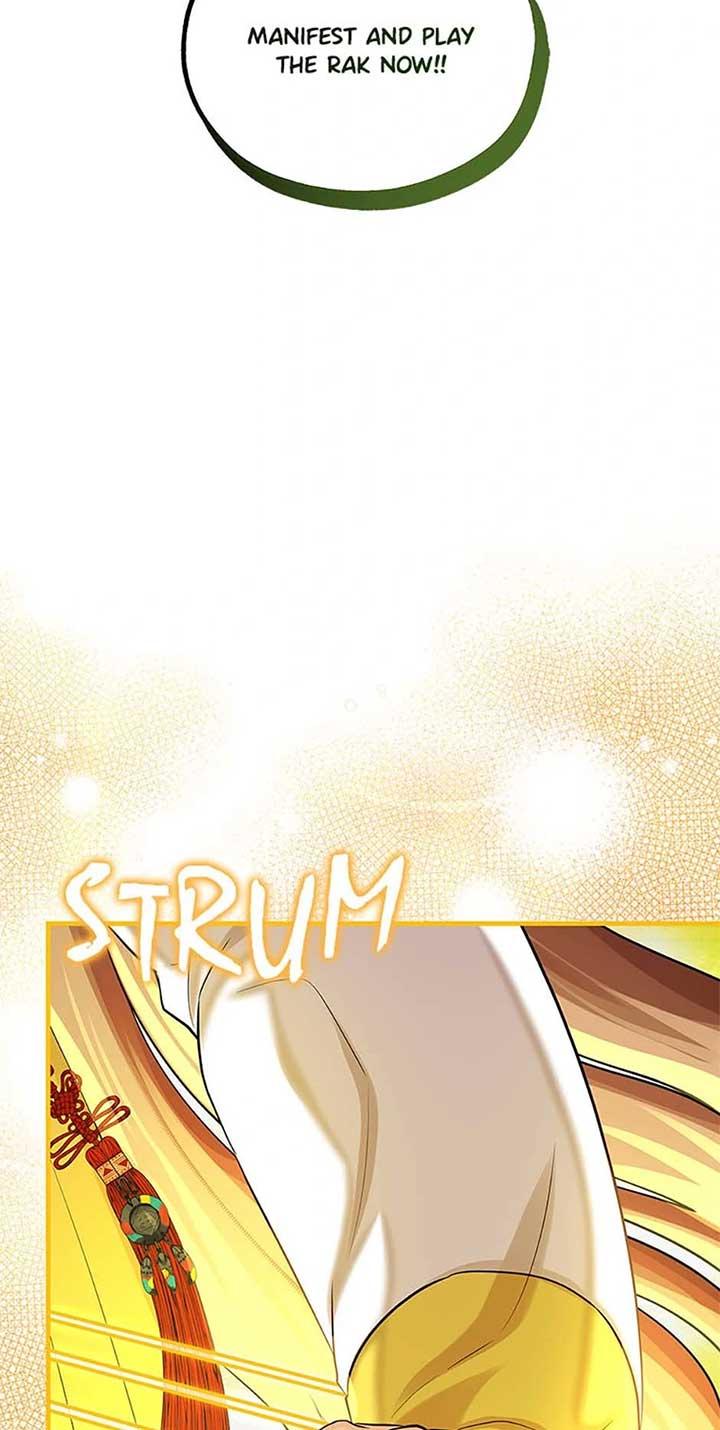 Avoiding the Heavenly Emperor Chapter 99 page 46