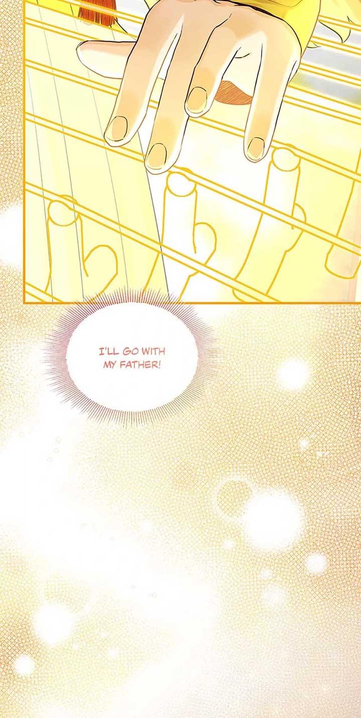 Avoiding the Heavenly Emperor Chapter 99 page 47