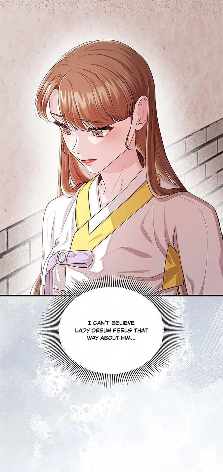 Avoiding the Heavenly Emperor Chapter 99 page 4