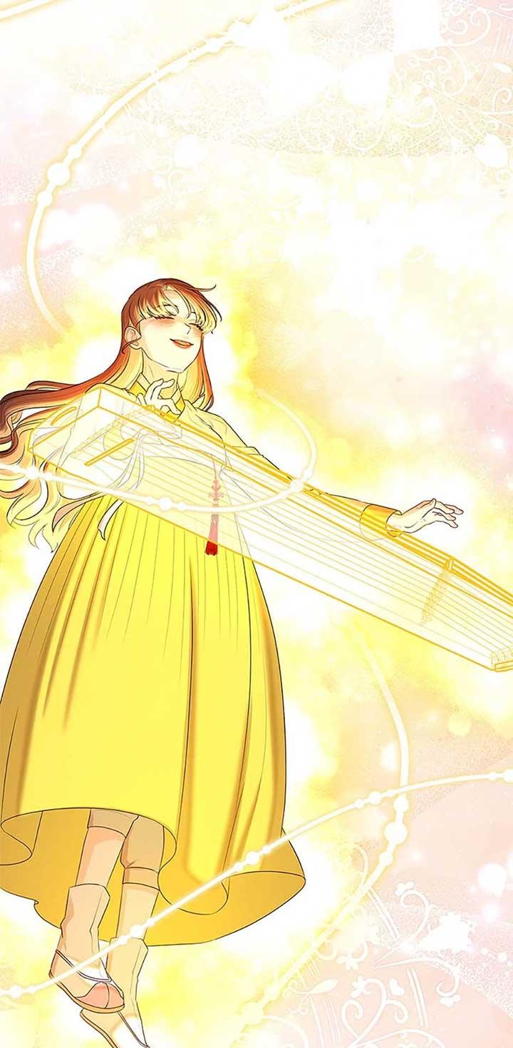 Avoiding the Heavenly Emperor Chapter 99 page 54