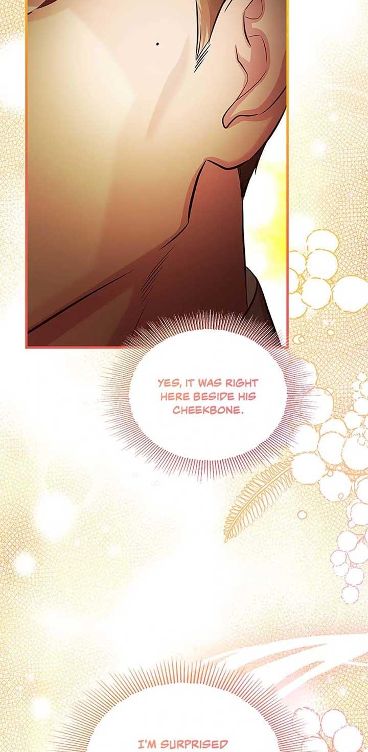 Avoiding the Heavenly Emperor Chapter 99 page 56