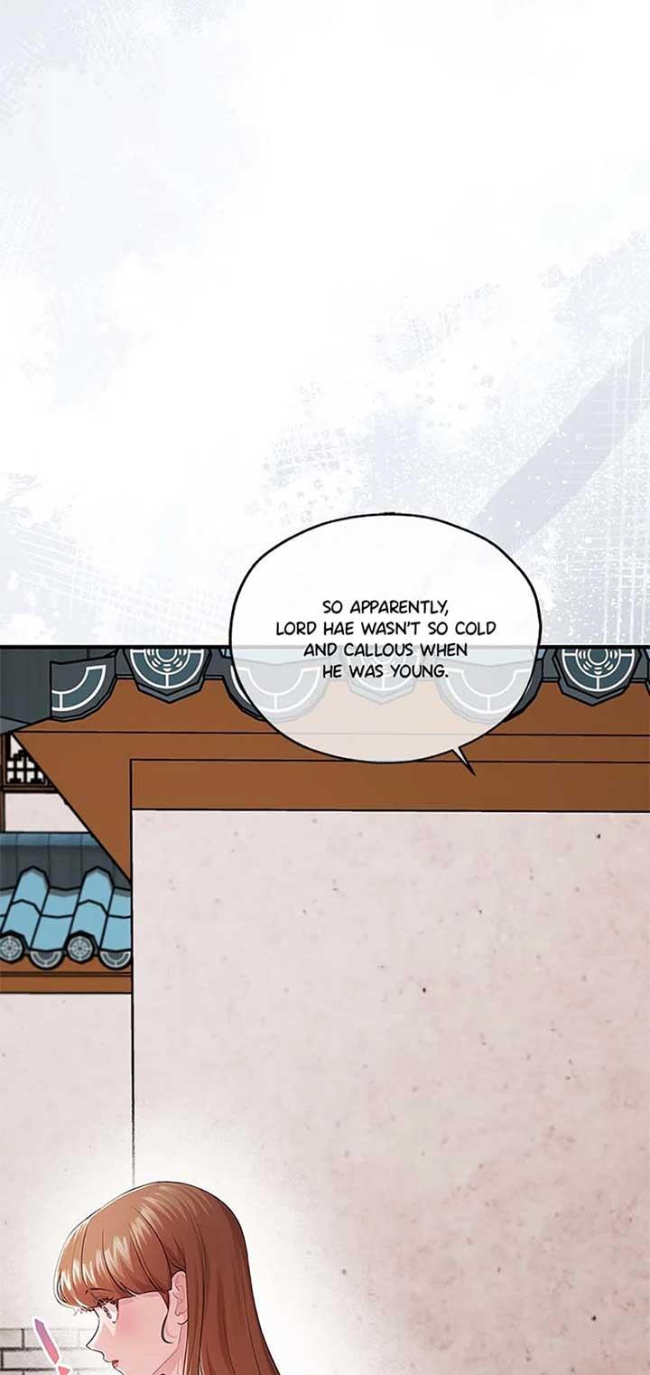 Avoiding the Heavenly Emperor Chapter 99 page 5