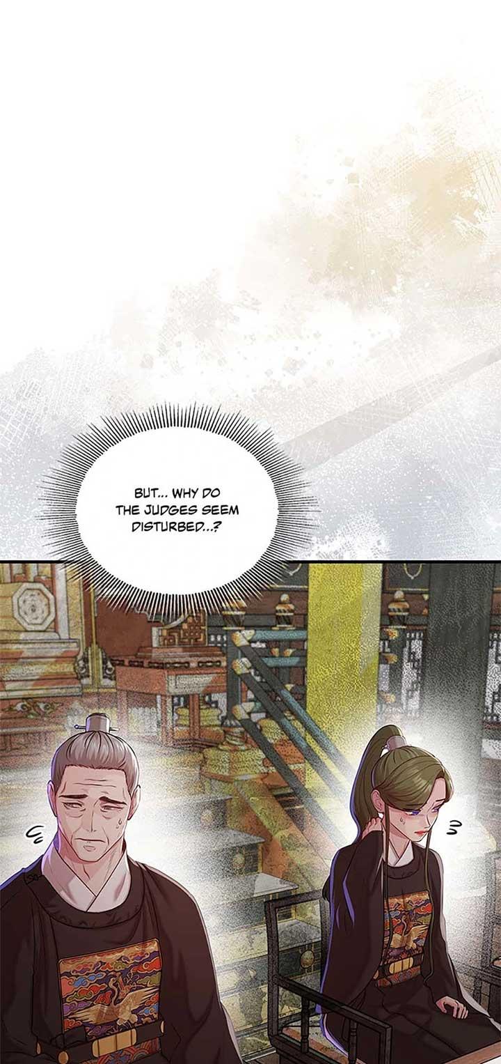 Avoiding the Heavenly Emperor Chapter 99 page 63