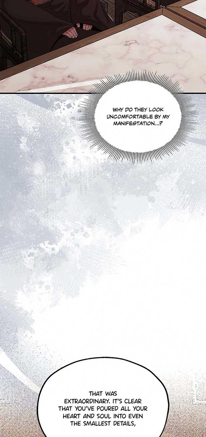 Avoiding the Heavenly Emperor Chapter 99 page 64