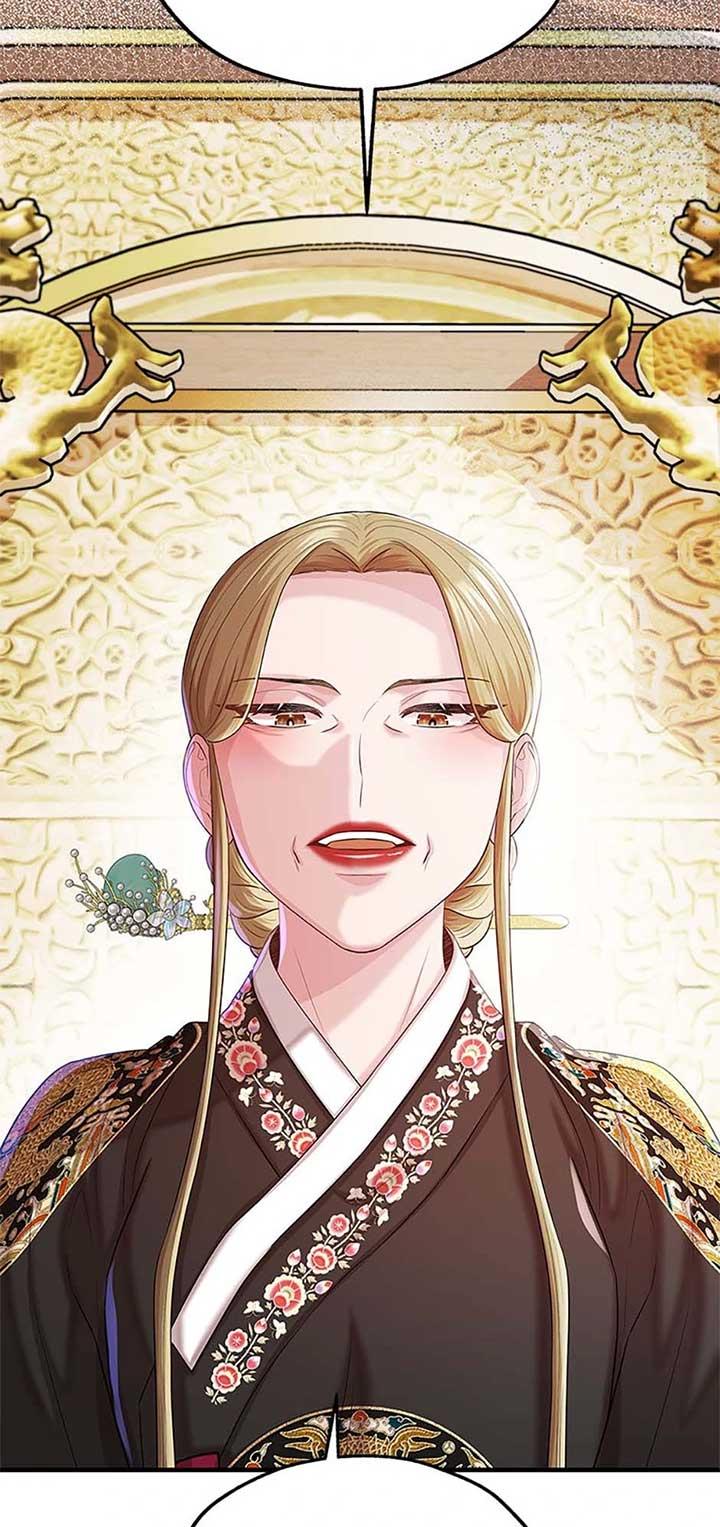 Avoiding the Heavenly Emperor Chapter 99 page 65