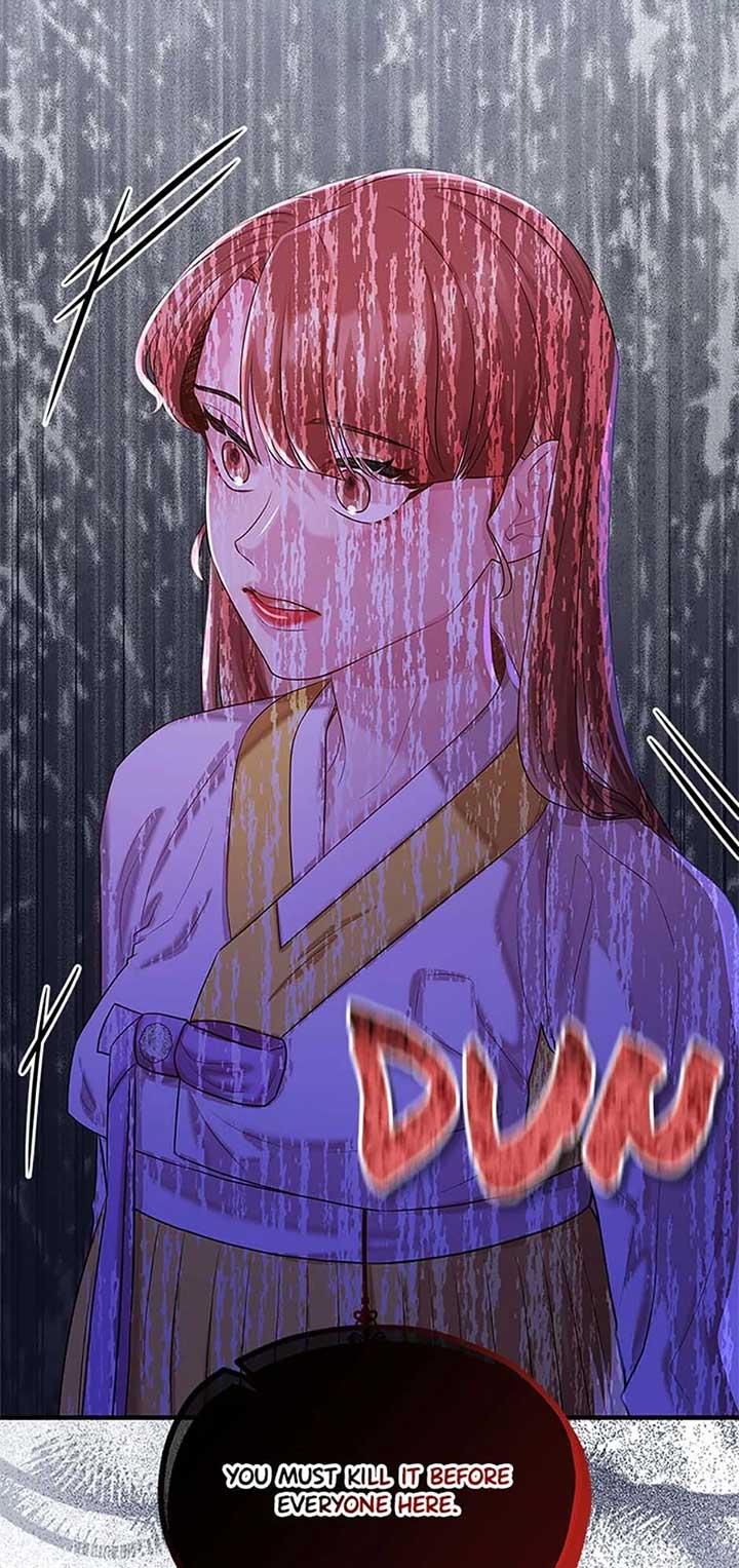 Avoiding the Heavenly Emperor Chapter 99 page 67