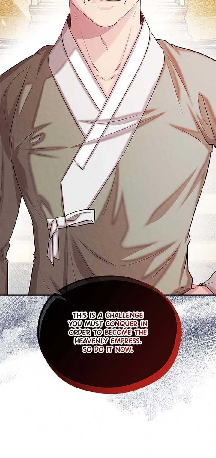 Avoiding the Heavenly Emperor Chapter 99 page 69