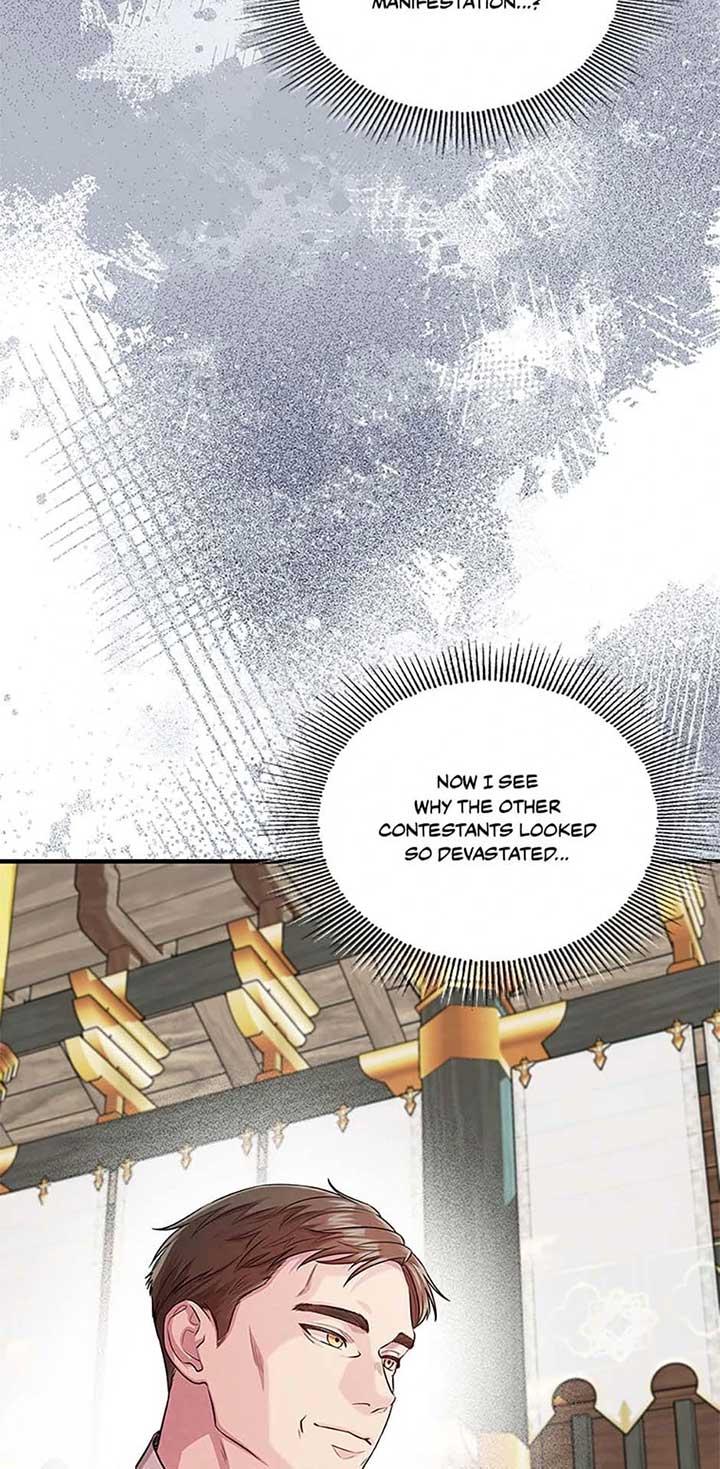 Avoiding the Heavenly Emperor Chapter 99 page 71