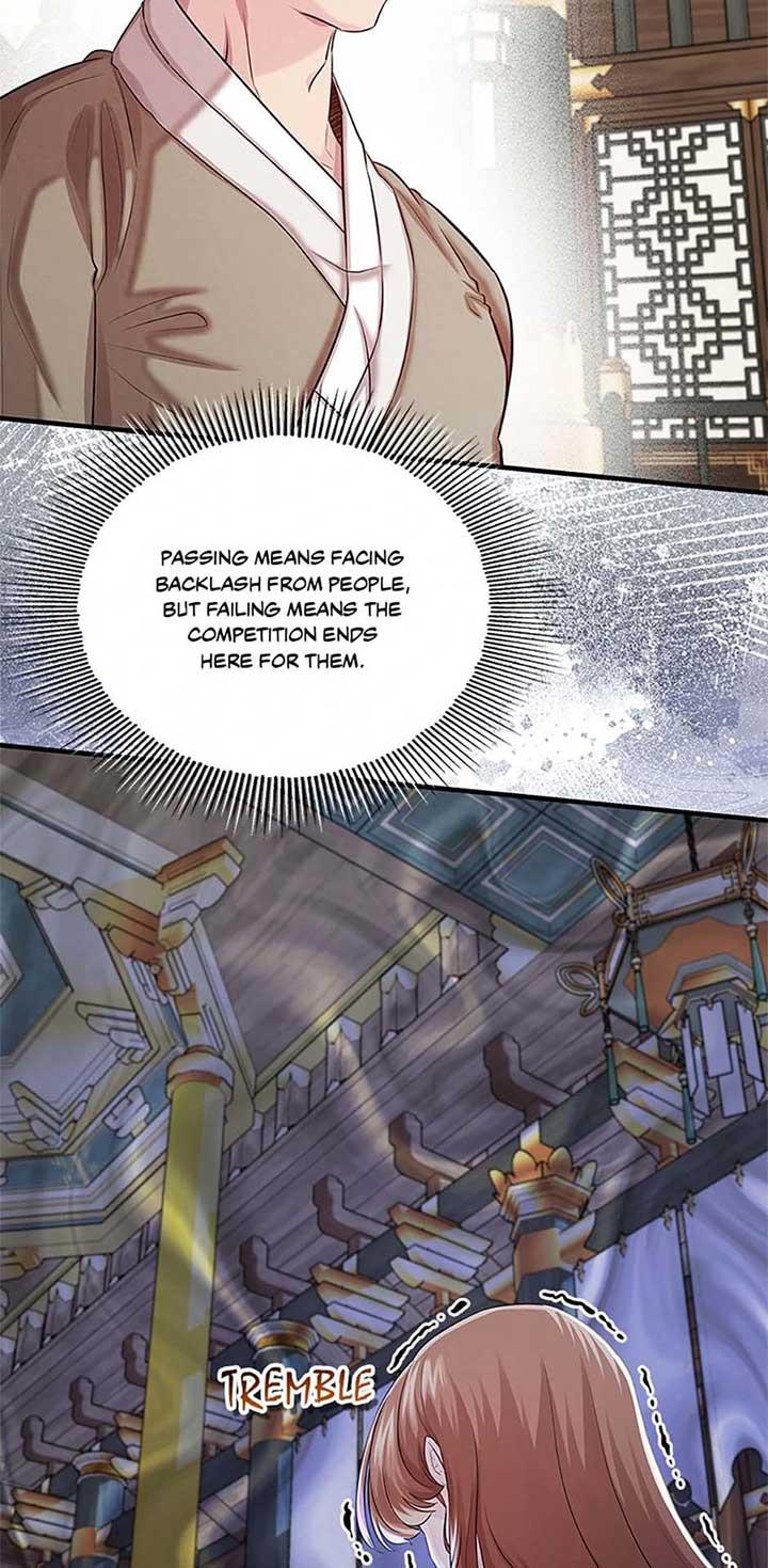 Avoiding the Heavenly Emperor Chapter 99 page 72