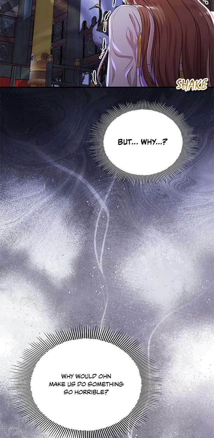 Avoiding the Heavenly Emperor Chapter 99 page 73