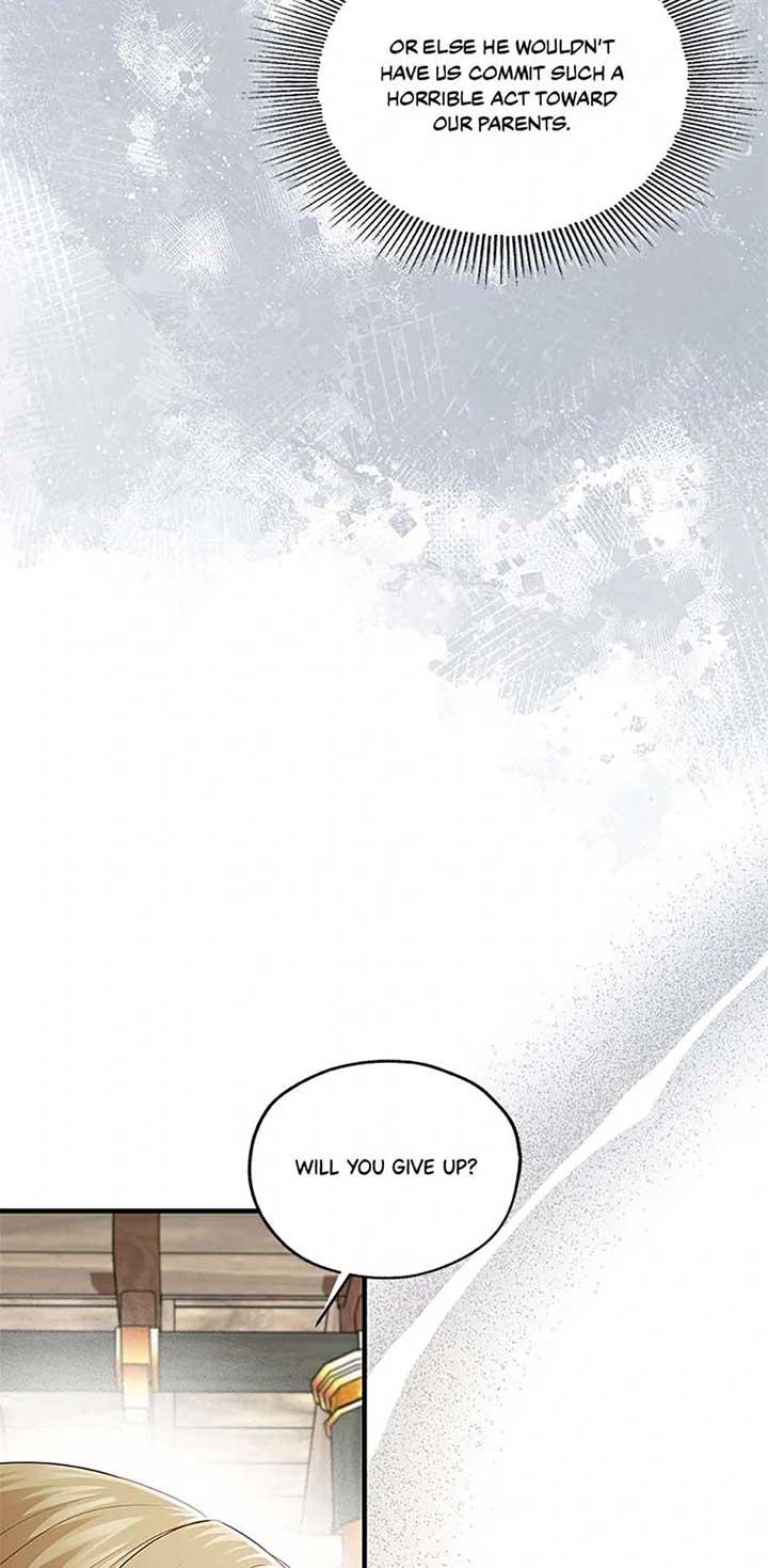 Avoiding the Heavenly Emperor Chapter 99 page 75