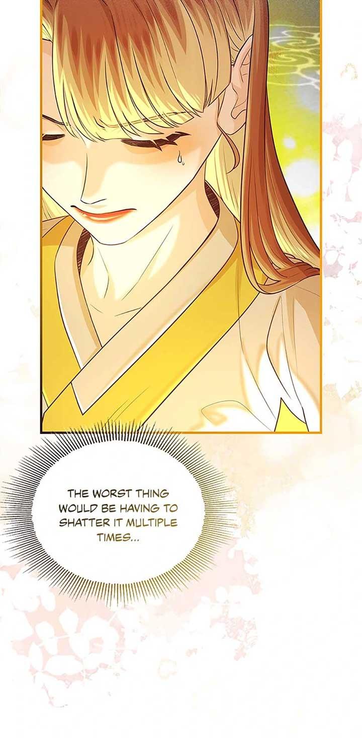 Avoiding the Heavenly Emperor Chapter 99 page 78