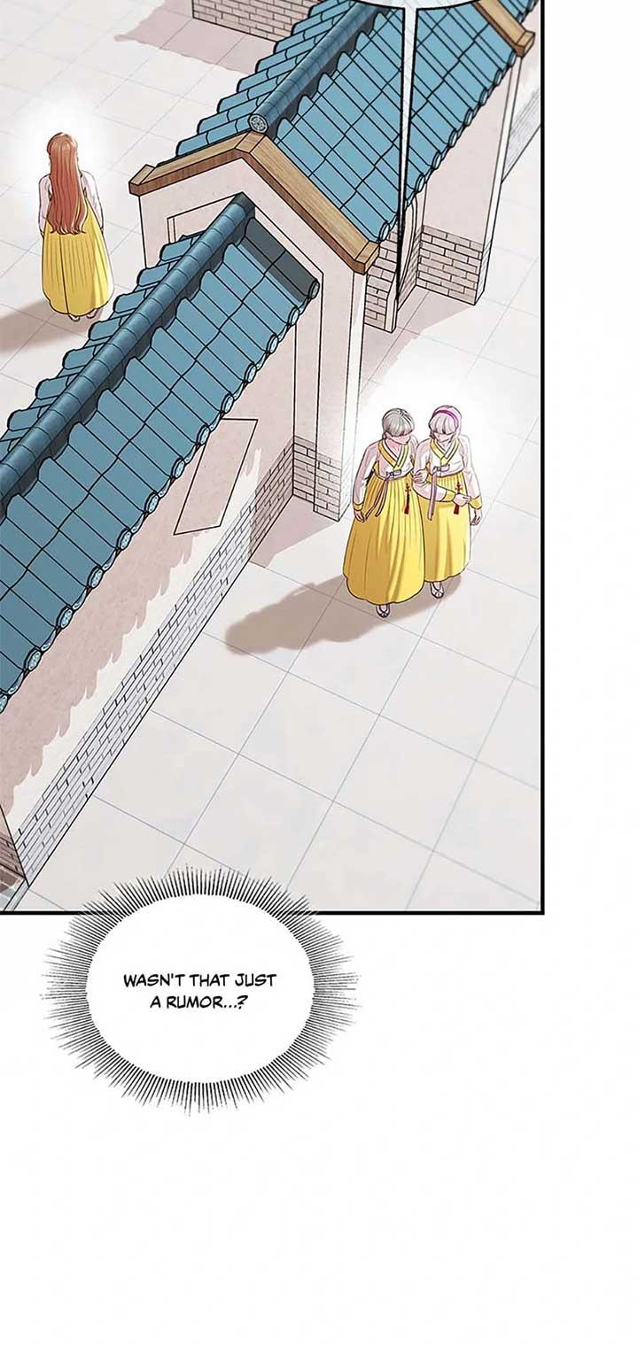 Avoiding the Heavenly Emperor Chapter 99 page 7