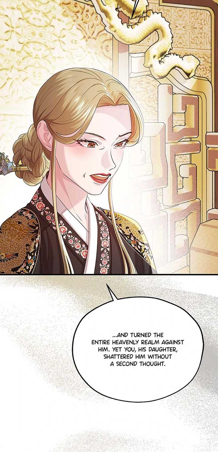 Avoiding the Heavenly Emperor Chapter 99 page 83