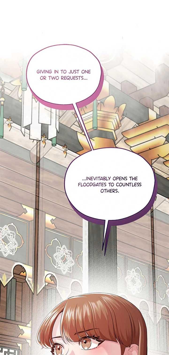 Avoiding the Heavenly Emperor Chapter 99 page 88
