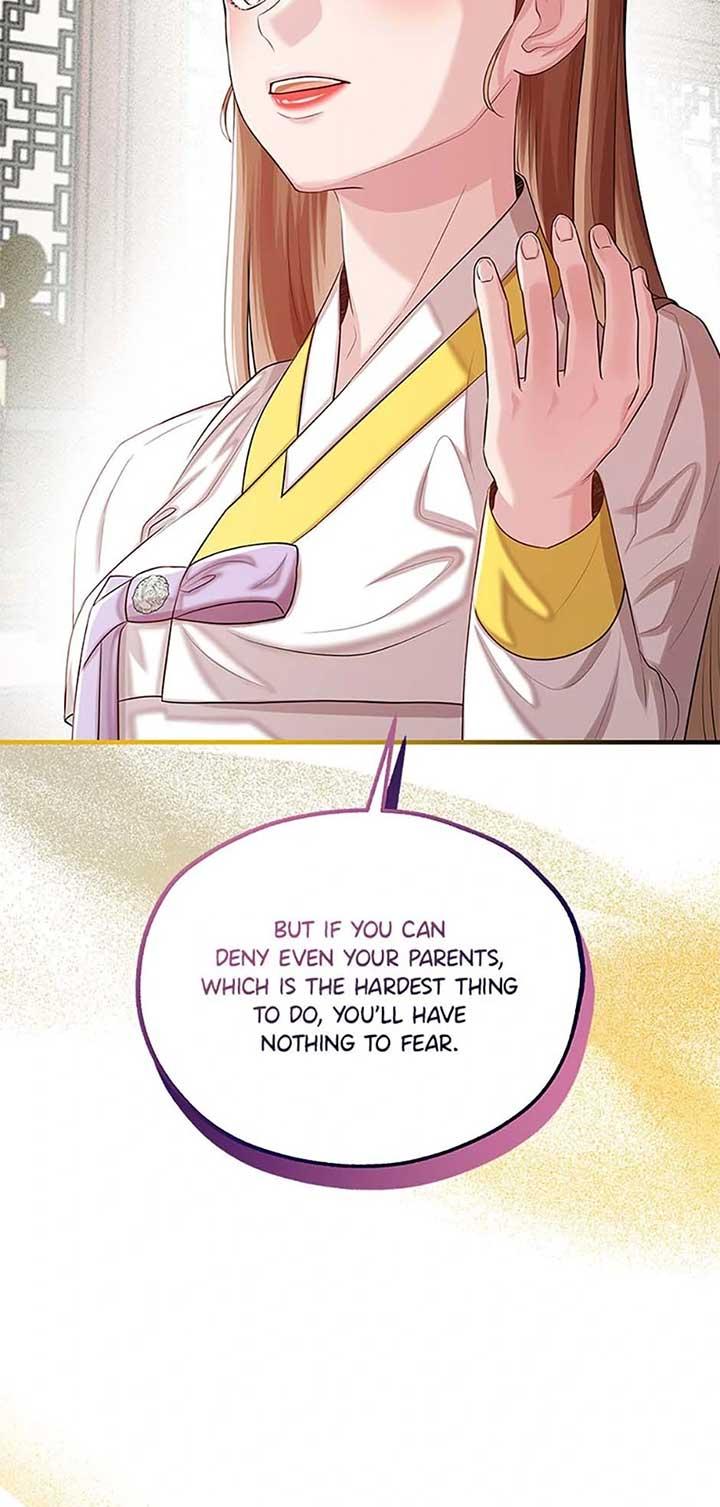 Avoiding the Heavenly Emperor Chapter 99 page 89