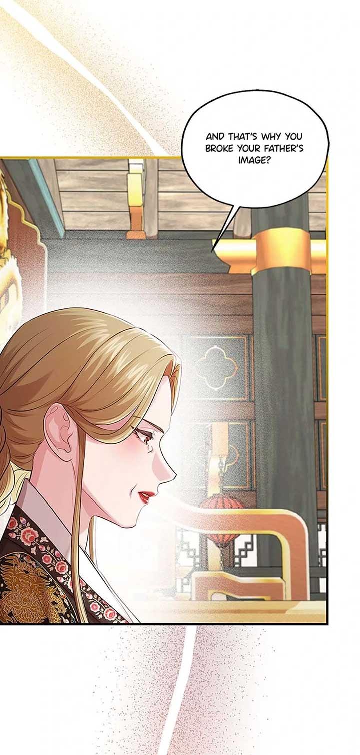 Avoiding the Heavenly Emperor Chapter 99 page 90