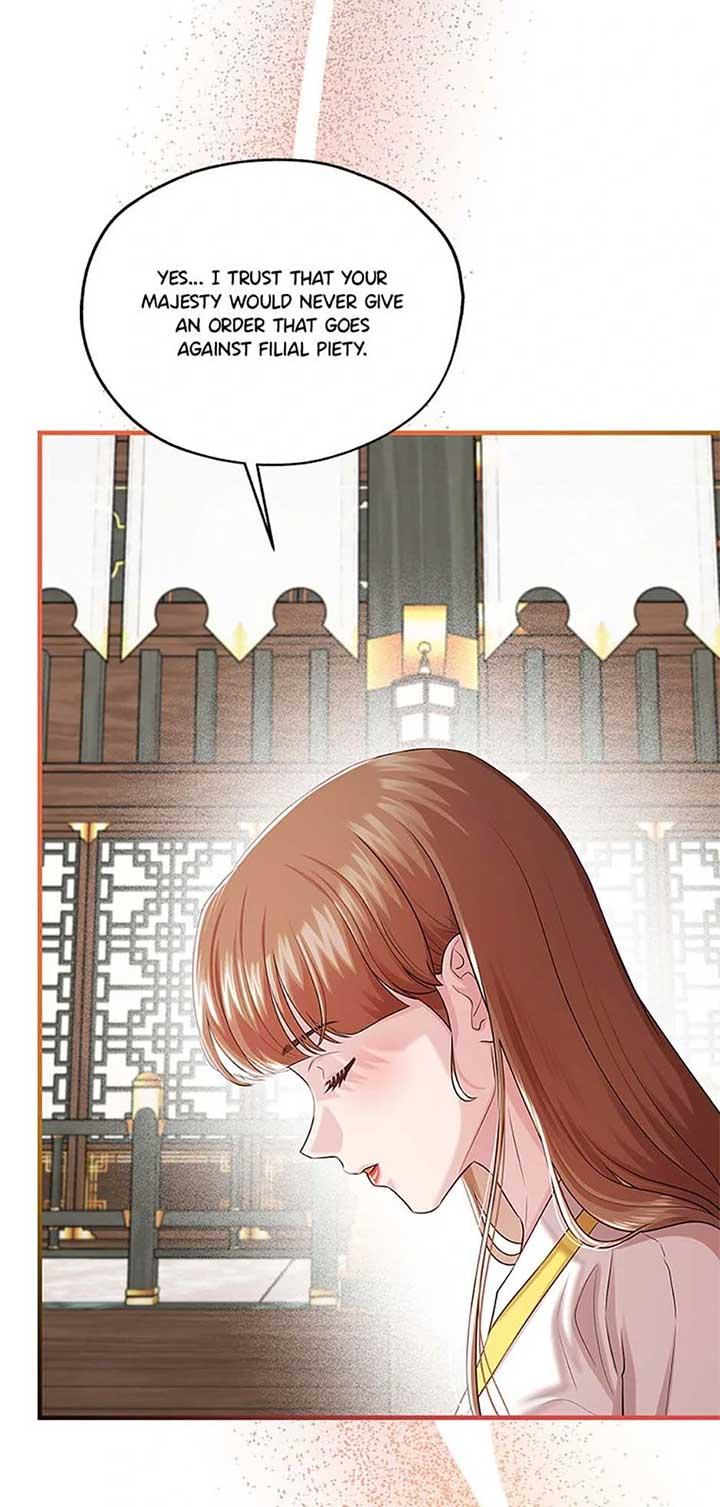Avoiding the Heavenly Emperor Chapter 99 page 91