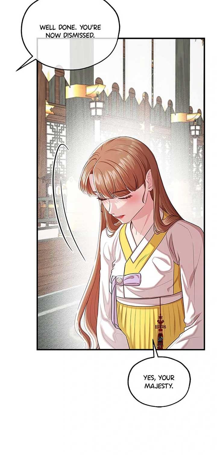 Avoiding the Heavenly Emperor Chapter 99 page 96