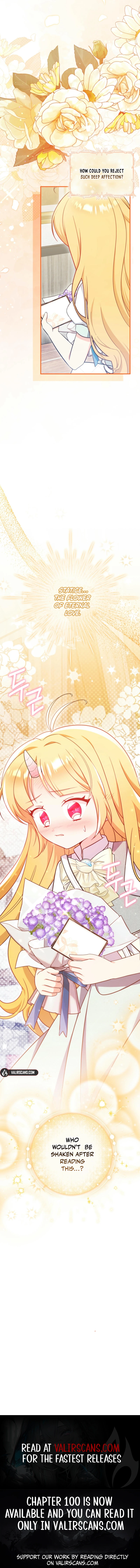 Baby Pharmacist Princess Chapter 77 page 9