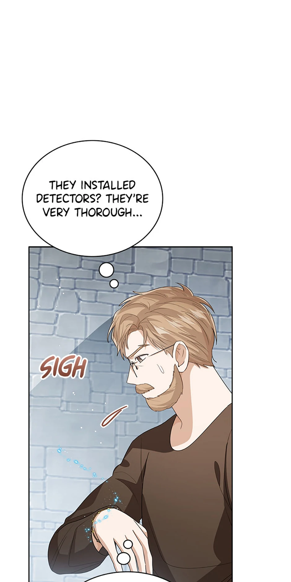 Baby Princess Through the Status Window Chapter 100 page 10